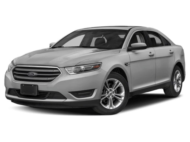 Ford Taurus Ford Taurus